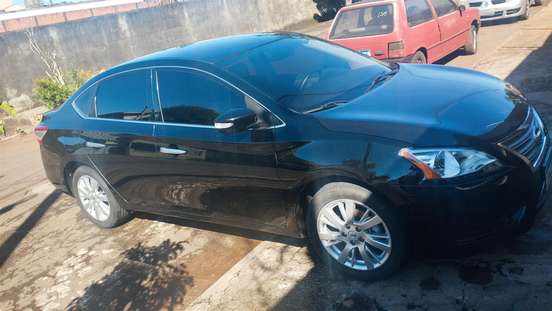 NISSAN-SENTRA-2014