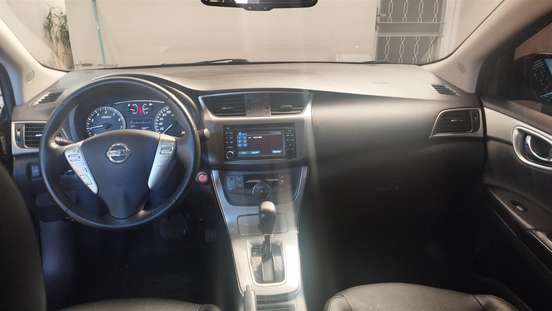 NISSAN-SENTRA-2014