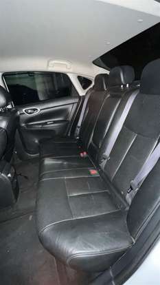 NISSAN-SENTRA-2014