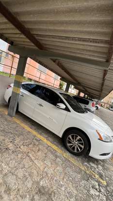 NISSAN-SENTRA-2014