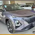 OMODA 5 1.5 TGDI HEV LUXURY DHT OMODA 5 1.5 TGDI HEV LUXURY DHT