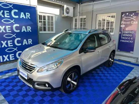 PEUGEOT-2008-2017