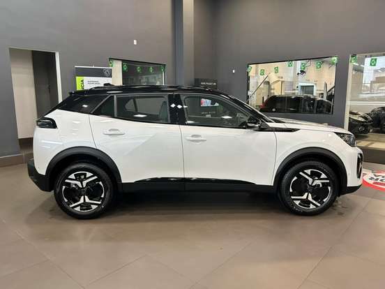 PEUGEOT-2008-1.0 TURBO 200 FLEX ACTIVE CVT PEUGEOT-2008-2026