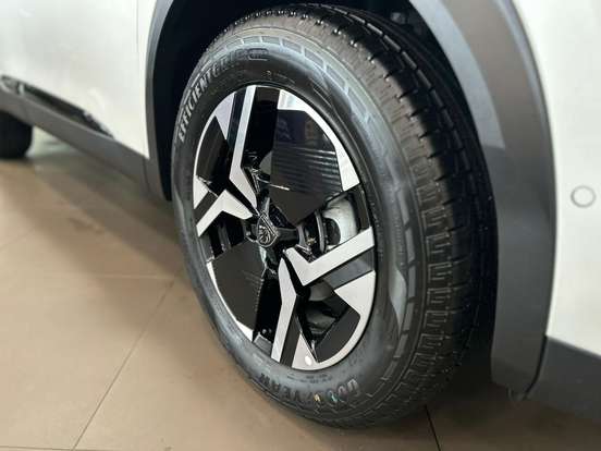 PEUGEOT-2008-1.0 TURBO 200 FLEX ACTIVE CVT PEUGEOT-2008-2026