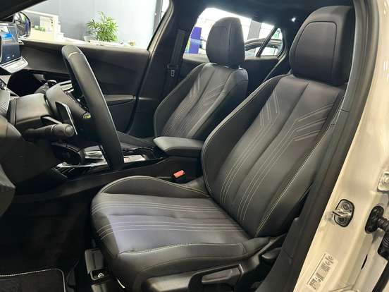 PEUGEOT-2008-1.0 TURBO 200 FLEX ACTIVE CVT PEUGEOT-2008-2026