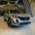PEUGEOT 2008 1.0 TURBO 200 FLEX ALLURE CVT PEUGEOT 2008 1.0 TURBO 200 FLEX ALLURE CVT