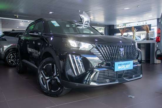 PEUGEOT-2008-1.0 TURBO 200 FLEX ALLURE CVT PEUGEOT-2008-2026
