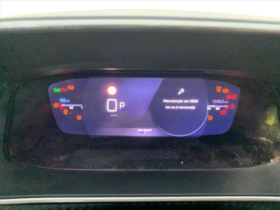 PEUGEOT-2008-1.0 TURBO 200 FLEX GT CVT PEUGEOT-2008-2024