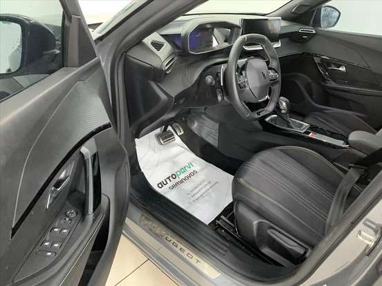 PEUGEOT-2008-1.0 TURBO 200 FLEX GT CVT PEUGEOT-2008-2024