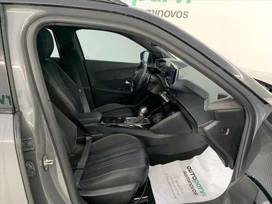 PEUGEOT-2008-1.0 TURBO 200 FLEX GT CVT PEUGEOT-2008-2024