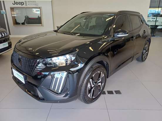PEUGEOT-2008-2025