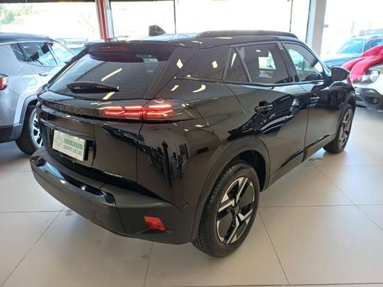 PEUGEOT-2008-1.0 TURBO 200 HYBRID GT CVT PEUGEOT-2008-2025