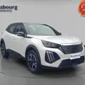 PEUGEOT 2008 1.0 TURBO 200 HYBRID GT CVT PEUGEOT 2008 1.0 TURBO 200 HYBRID GT CVT