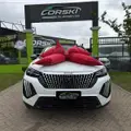 PEUGEOT 2008 1.0 TURBO 200 HYBRID GT CVT PEUGEOT 2008 1.0 TURBO 200 HYBRID GT CVT