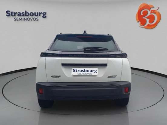 PEUGEOT-2008-1.0 TURBO 200 HYBRID GT CVT PEUGEOT-2008-2025