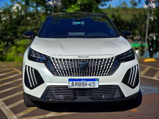 PEUGEOT-2008-2025