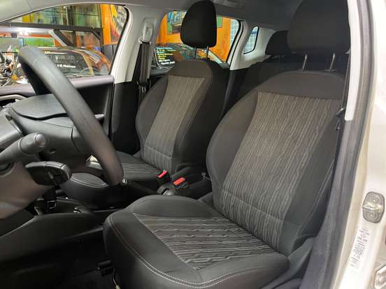 PEUGEOT-2008-1.6 16V FLEX ALLURE 4P AUTOMÁTICO PEUGEOT-2008-2023
