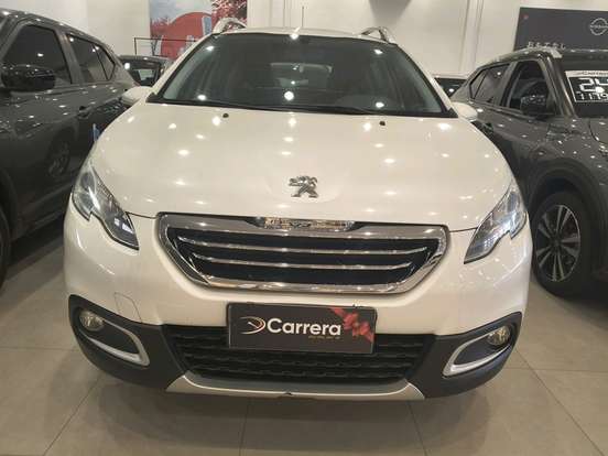 PEUGEOT-2008-2016