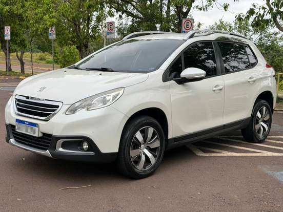 PEUGEOT-2008-2015