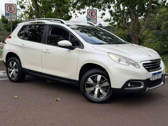PEUGEOT-2008-2015
