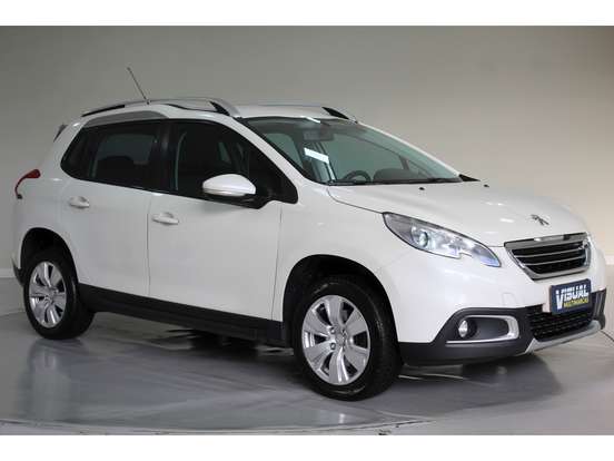 PEUGEOT-2008-2016