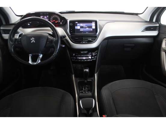 PEUGEOT-2008-1.6 16V FLEX ALLURE 4P AUTOMÁTICO PEUGEOT-2008-2016