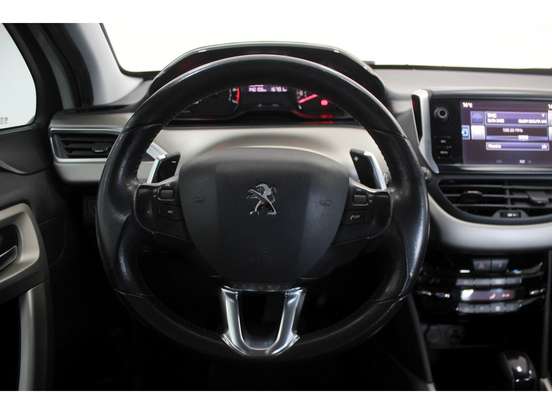 PEUGEOT-2008-1.6 16V FLEX ALLURE 4P AUTOMÁTICO PEUGEOT-2008-2016