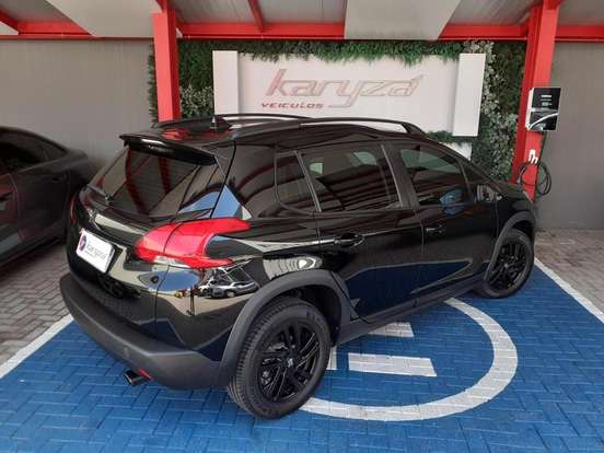 PEUGEOT-2008-1.6 16V FLEX ALLURE PACK 4P AUTOMÁTICO PEUGEOT-2008-2019