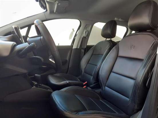 PEUGEOT-2008-1.6 16V FLEX ALLURE PACK 4P AUTOMÁTICO PEUGEOT-2008-2019