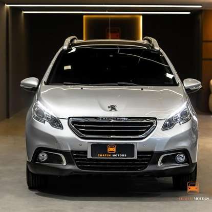 PEUGEOT-2008-2016