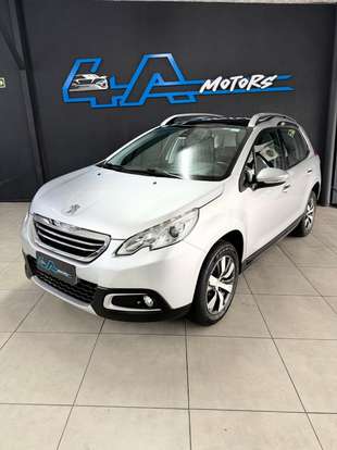 PEUGEOT-2008-2016