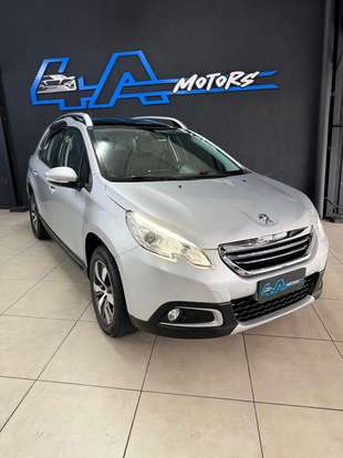 PEUGEOT-2008-2016