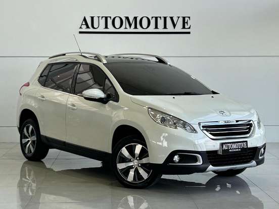 PEUGEOT-2008-2015