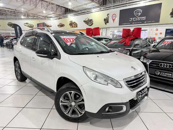 PEUGEOT-2008-2016