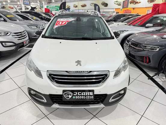 PEUGEOT-2008-2016