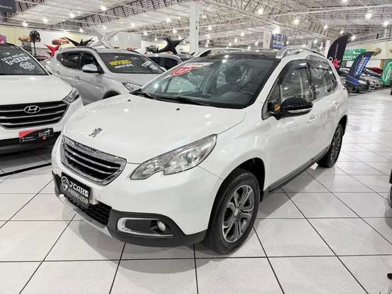 PEUGEOT-2008-2016