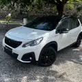 PEUGEOT 2008 1.6 16V FLEX STYLE 4P AUTOMÁTICO PEUGEOT 2008 1.6 16V FLEX STYLE 4P AUTOMÁTICO
