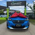 PEUGEOT 2008 50 KW ELÉTRICO E-GT PEUGEOT 2008 50 KW ELÉTRICO E-GT