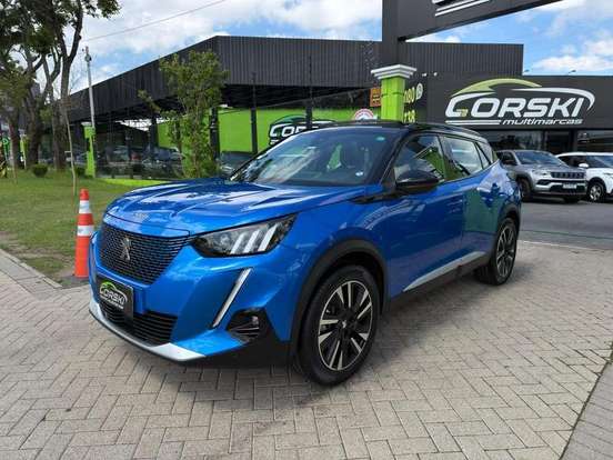 PEUGEOT-2008-2022