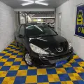 PEUGEOT 207 1.4 XR 8V FLEX 2P MANUAL PEUGEOT 207 1.4 XR 8V FLEX 2P MANUAL