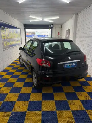 PEUGEOT-207-2012