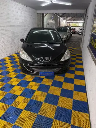 PEUGEOT-207-2012