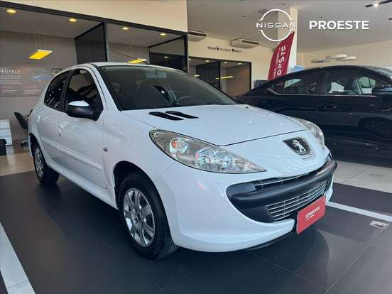 PEUGEOT-207-2012