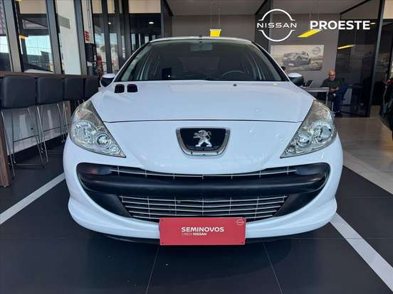PEUGEOT-207-2012