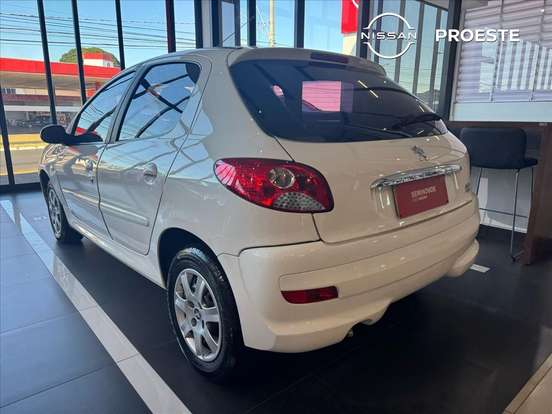 PEUGEOT-207-2012