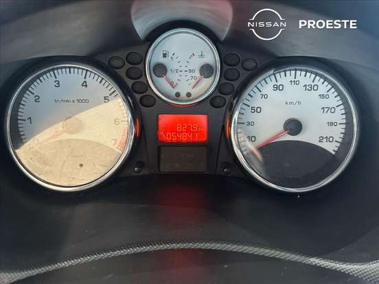 PEUGEOT-207-1.4 XR 8V FLEX 4P MANUAL PEUGEOT-207-2012
