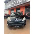 PEUGEOT 207 1.6 XS 16V FLEX 4P AUTOMÁTICO PEUGEOT 207 1.6 XS 16V FLEX 4P AUTOMÁTICO
