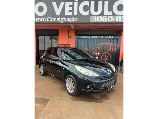 PEUGEOT-207-2010