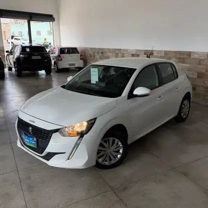 PEUGEOT-208-2023