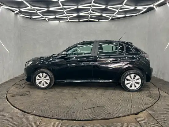 PEUGEOT-208-1.0 FIREFLY FLEX LIKE MANUAL PEUGEOT-208-2023